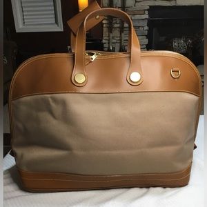 Dooney & Bourke oversized tote